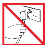 DYSON AM03 - READ AND SAVE THESE INSTRUCTIONS - 1
