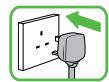 DYSON AM03 - READ AND SAVE THESE INSTRUCTIONS - 5