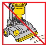 DYSON DC14 - Warranty Limitations and Exclusions - 3