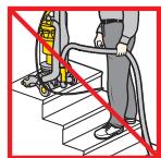 DYSON DC14 - Warranty Limitations and Exclusions - 2