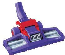 DYSON DC14 - CAUTION - 1