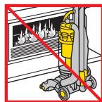 DYSON DC14 - Warranty Limitations and Exclusions - 4