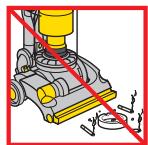 DYSON DC14 - Warranty Limitations and Exclusions - 8