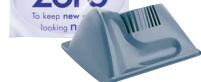 DYSON DC14 - Flexi crevice tool - 5