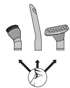 DYSON DC14 - CAUTION - 2