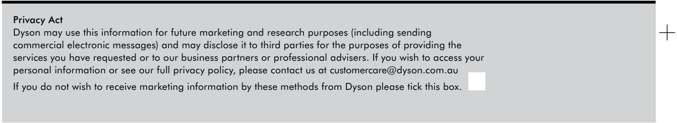 DYSON DC23 MOTORHEAD - Do you own a Dyson handheld? - 3