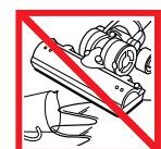 DYSON DC23 MOTORHEAD - THIS VACUUM CLEANER IS INTENDED FOR HOUSEHOLD USE ONLY - 5