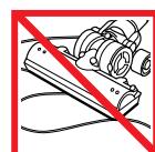 DYSON DC23 MOTORHEAD - THIS VACUUM CLEANER IS INTENDED FOR HOUSEHOLD USE ONLY - 4