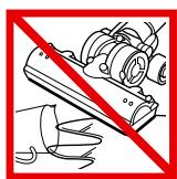 DYSON DC23 STOWAWAY - READ ALL INSTRUCTIONS BEFORE USING THIS VACUUM CLEANER - 5