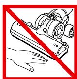 DYSON DC23 STOWAWAY - READ ALL INSTRUCTIONS BEFORE USING THIS VACUUM CLEANER - 8