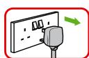 DYSON DC23 STOWAWAY - READ ALL INSTRUCTIONS BEFORE USING THIS VACUUM CLEANER - 27