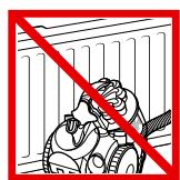 DYSON DC23 STOWAWAY - READ ALL INSTRUCTIONS BEFORE USING THIS VACUUM CLEANER - 2