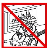 DYSON DC23 STOWAWAY - READ ALL INSTRUCTIONS BEFORE USING THIS VACUUM CLEANER - 3