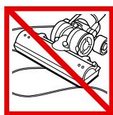 DYSON DC23 STOWAWAY - READ ALL INSTRUCTIONS BEFORE USING THIS VACUUM CLEANER - 4