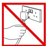 DYSON DC23 STOWAWAY - READ ALL INSTRUCTIONS BEFORE USING THIS VACUUM CLEANER - 1