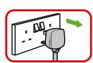 DYSON DC23 STOWAWAY - READ ALL INSTRUCTIONS BEFORE USING THIS VACUUM CLEANER - 12