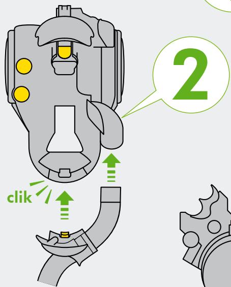 DYSON DC23 STOWAWAY - READ ALL INSTRUCTIONS BEFORE USING THIS VACUUM CLEANER - 18