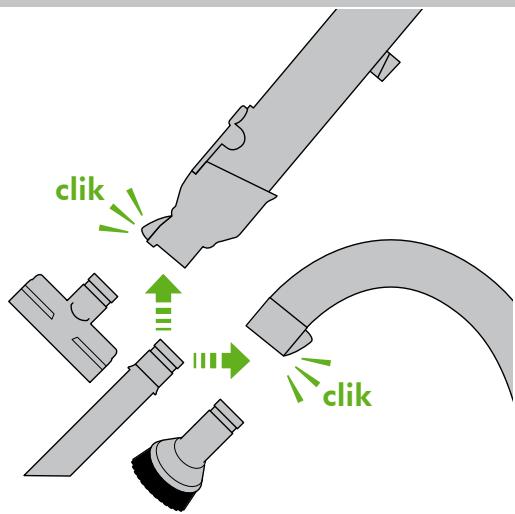DYSON DC23 STOWAWAY - READ ALL INSTRUCTIONS BEFORE USING THIS VACUUM CLEANER - 26