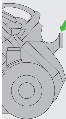 DYSON DC29 - READ AND SAVE THESE INSTRUCTIONS - 2