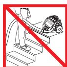 DYSON DC29 - READ AND SAVE THESE INSTRUCTIONS - 7