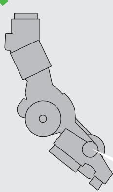 DYSON DC29 - READ AND SAVE THESE INSTRUCTIONS - 1