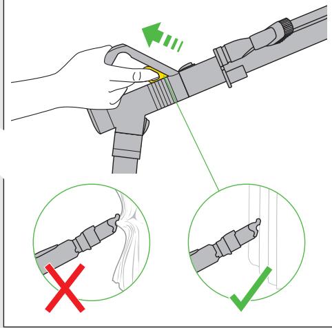 DYSON DC29 - READ AND SAVE THESE INSTRUCTIONS - 15