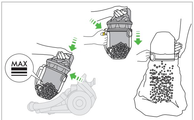 DYSON DC29 - 2