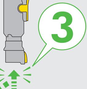 DYSON DC29 - READ AND SAVE THESE INSTRUCTIONS - 18