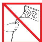 DYSON DC29 - READ AND SAVE THESE INSTRUCTIONS - 1