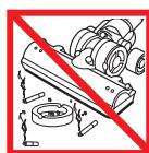 DYSON DC29 - READ AND SAVE THESE INSTRUCTIONS - 6