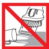 DYSON DC30 - SAVE THESE INSTRUCTIONS - 3