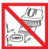 DYSON DC30 - SAVE THESE INSTRUCTIONS - 4