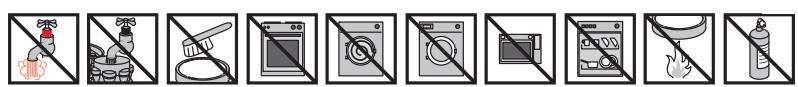 DYSON DC30 - WASH FILTER - 7