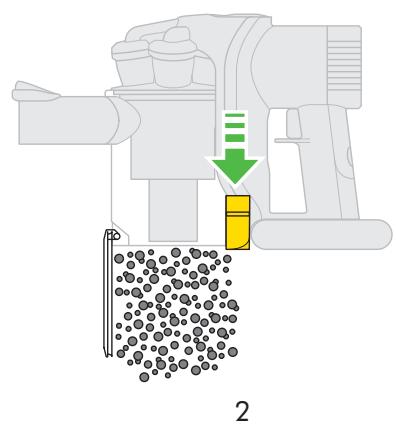 DYSON DC30 - Combination accessory tool - 6