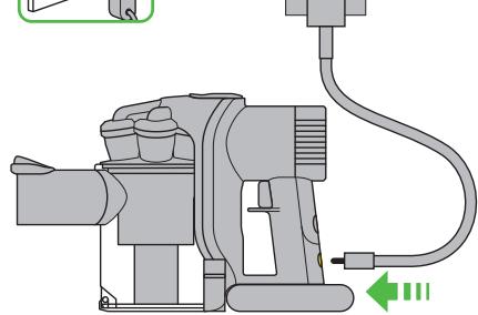 DYSON DC30 - 2
