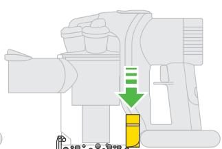 DYSON DC30 - 9