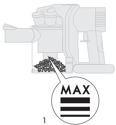 DYSON DC30 - Combination accessory tool - 5