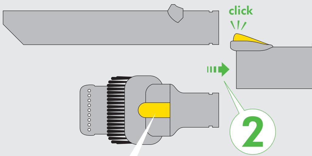 DYSON DC30 - Power - 2