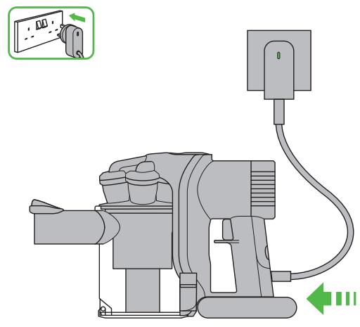 DYSON DC30 - Combination accessory tool - 7