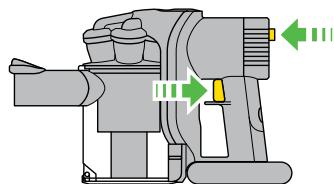 DYSON DC34 ANMAL - 2 - 6