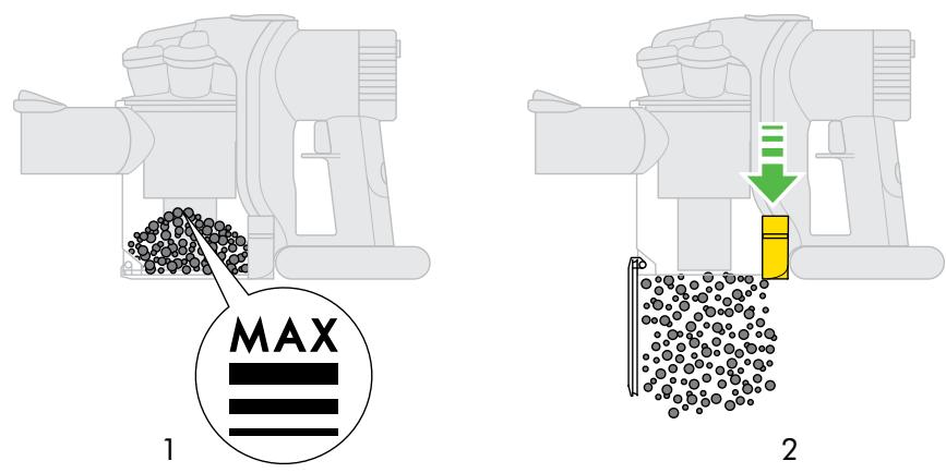 DYSON DC34 ANMAL - 2 - 3