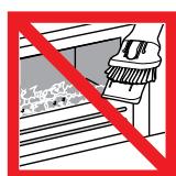 DYSON DC34 ANMAL - SAVE THESE INSTRUCTIONS - 1
