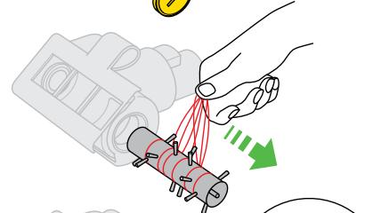 DYSON DC34 ANMAL - 2 - 6