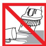 DYSON DC34 ANMAL - SAVE THESE INSTRUCTIONS - 3