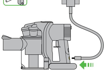 DYSON DC34 ANMAL - 2 - 2