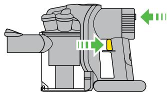 DYSON DC34 ANMAL - 2 - 5