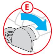DYSON THE BALL - CAUTION - 4