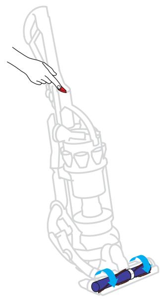 DYSON THE BALL - IMPORTANT - 1