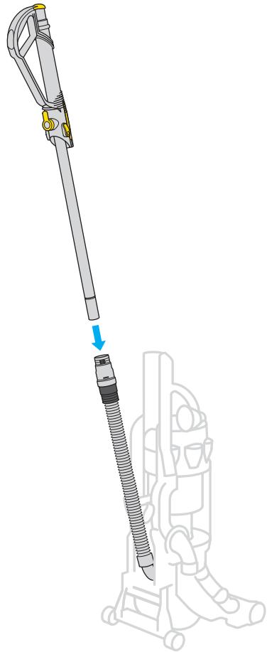 DYSON THE BALL - IMPORTANT - 1