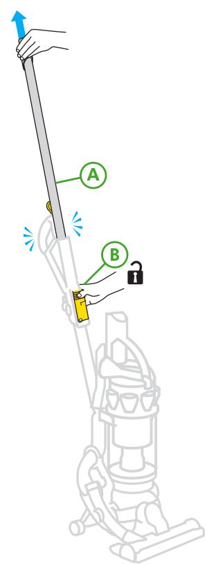 DYSON THE BALL - IMPORTANT - 1